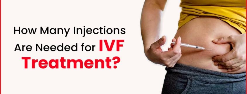 IVF Injections